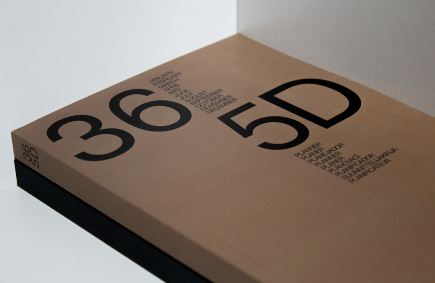 365D Planner