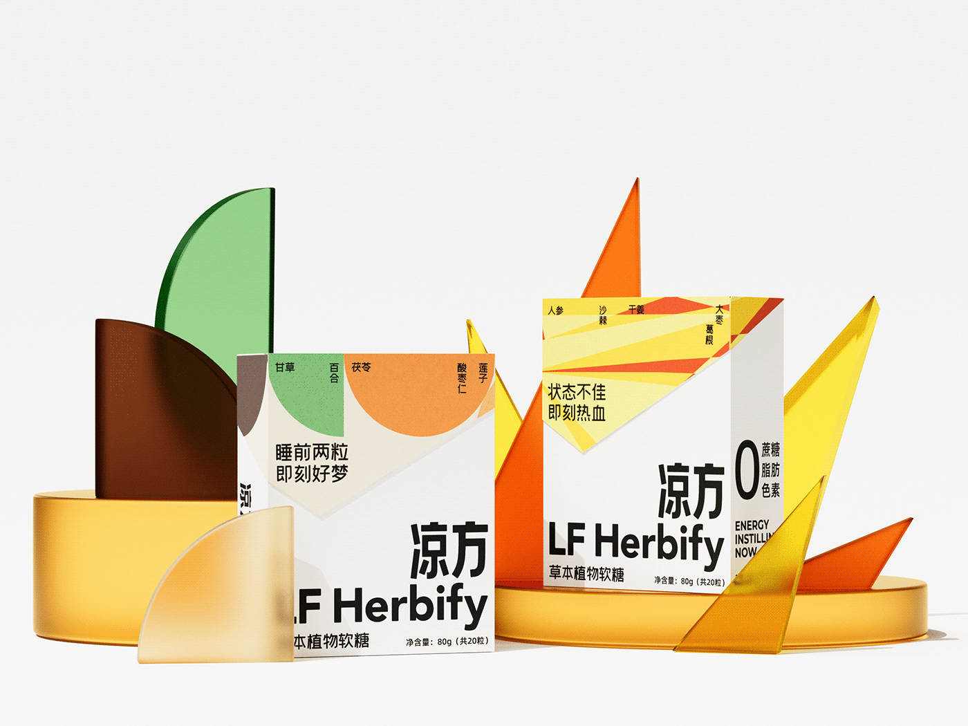 给企业进行品牌设计时有哪些要点需要注意？