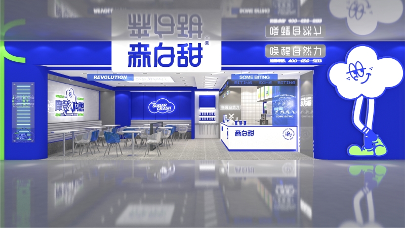 上海VI设计公司的服务范围是什么？